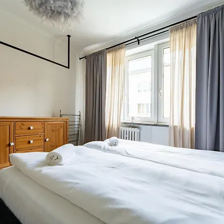 Coastal By Bookinghost Apartamento Gdynia