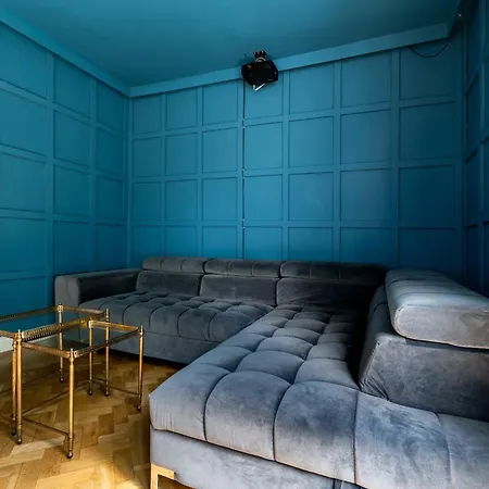 Apartamento Coastal By Bookinghost *
