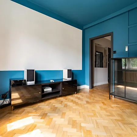 Coastal By Bookinghost Apartamento Gdynia
