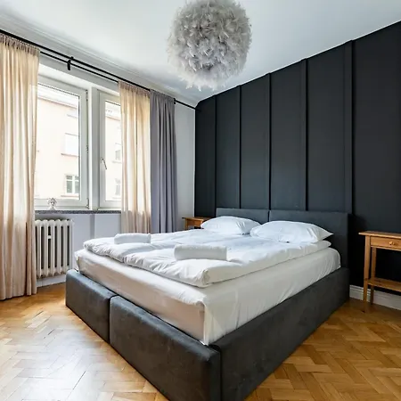 Apartamento Coastal By Bookinghost Gdynia