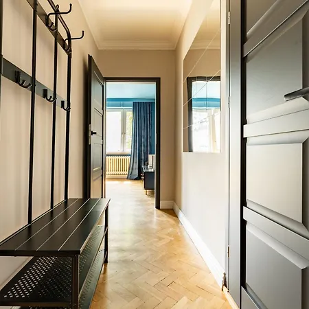 Coastal By Bookinghost Apartamento *