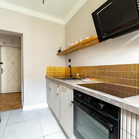 Apartamento Coastal By Bookinghost Gdynia