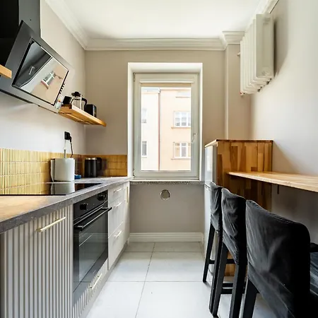 Coastal By Bookinghost Apartamento Gdynia